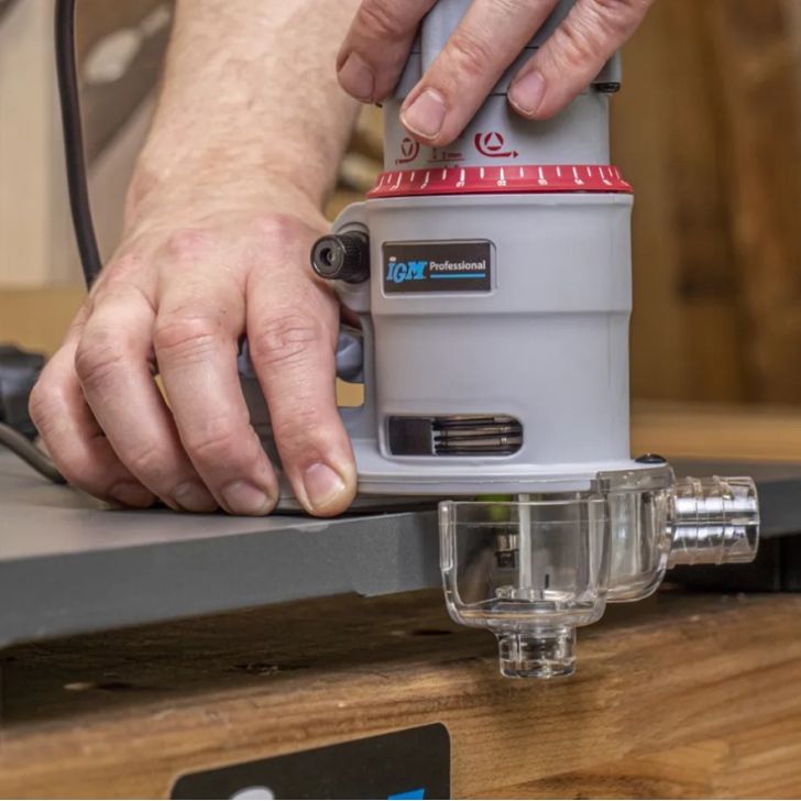 Malu frēzēšanas mašīna PD 80