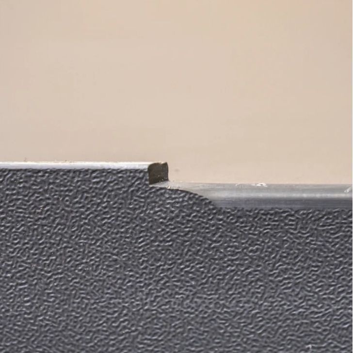 Malu frēzēšanas mašīna PD 80