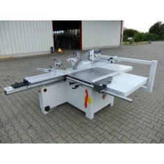 Formātzāģis Winter E 45-3200 DELUX 2