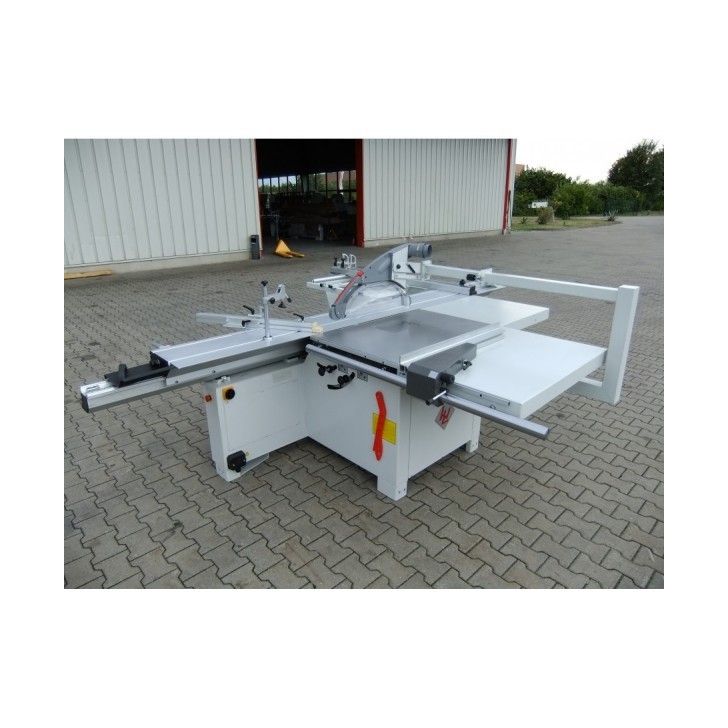 Formātzāģis Winter E 45-3200 DELUX