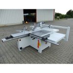 Formātzāģis Winter E 45-3200 DELUX