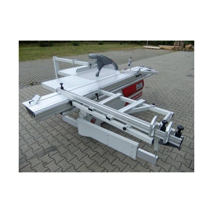 Formātzāģis Winter E 45-3200 DELUX