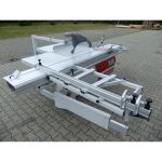 Formātzāģis Winter E 45-3200 DELUX