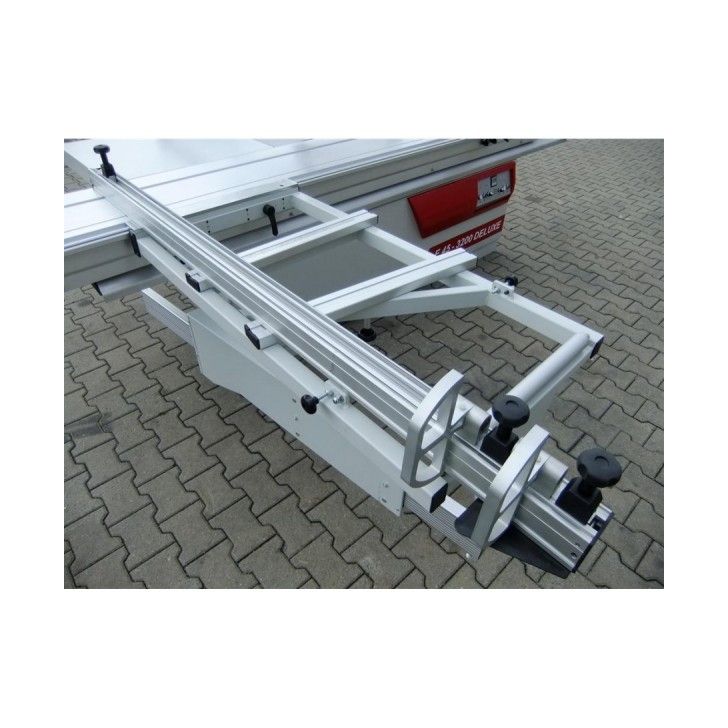 Formātzāģis Winter E 45-3200 DELUX