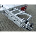 Formātzāģis Winter E 45-3200 DELUX