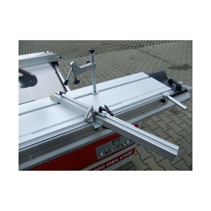 Formātzāģis Winter E 45-3200 DELUX