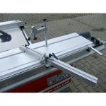 Formātzāģis Winter E 45-3200 DELUX