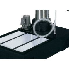 Urbjmašīna JET GHD_50PF 2