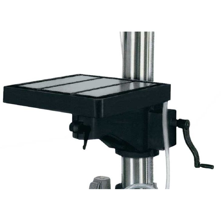 Сверлильный станок JET GHD_50PF