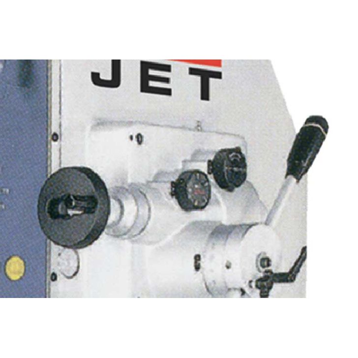 Urbjmašīna JET GHD_50PF