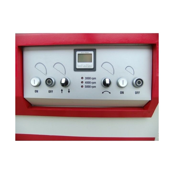 Formātzāģis Winter E 45-3200 DELUX