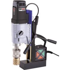 Magnetic drill MDA-80Q