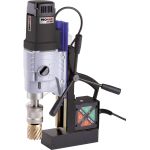 Magnetic drill MDA-80Q
