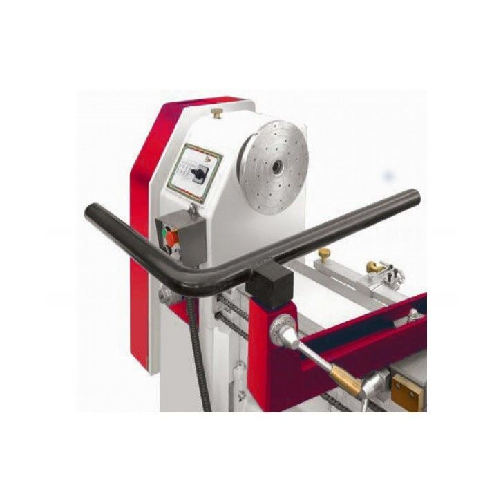 Kopēšanas virpa Winter KD 1270 PRO