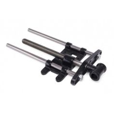 Ēvelsola skrūve/spīle 400 mm HV516