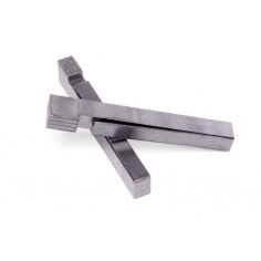 Small square HPM pins (pair)