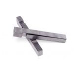 Small square HPM pins (pair)