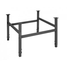Metal legs for MULTI-BOX and SQUARE planer bench
