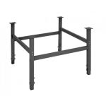 Metal legs for MULTI-BOX and SQUARE planer bench