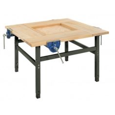 Металлические ножки для рубанка MULTI-BOX и SQUARE 2