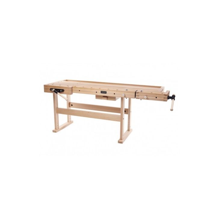 Professional planer Premium Plus 2100 RAMIA