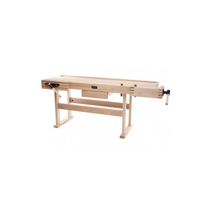 Professional planer Premium 2100 RAMIA