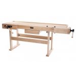 Professional planer Premium 2100 RAMIA