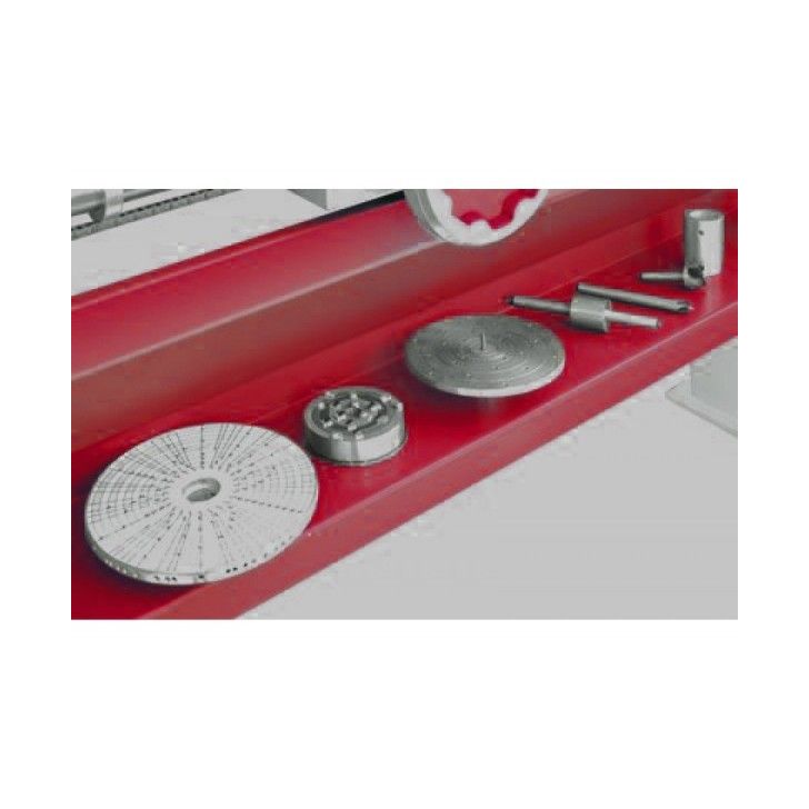 Kopēšanas virpa Winter KD 1270 PRO-EV