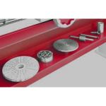 Kopēšanas virpa Winter KD 1270 PRO-EV