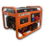 Generator 2.8/3.5 kW with electric starter