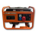 Gasoline generator 2.8/3.5 kW