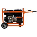 Diesel generator 6.5 kW AVR