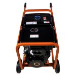 Diesel generator 6.5 kW AVR