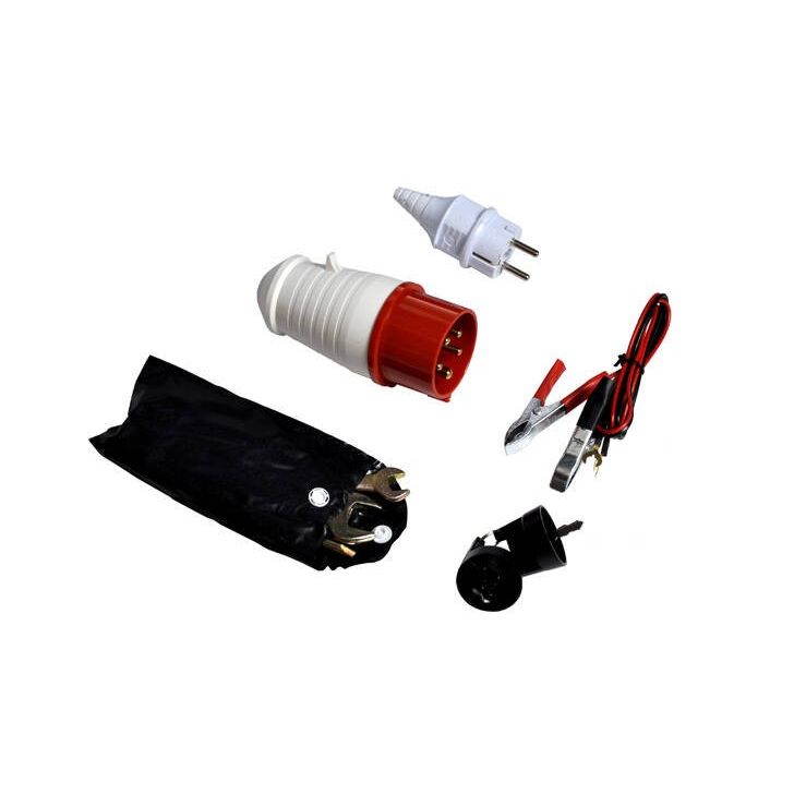 Дизель-генератор 6,5 кВт АВР