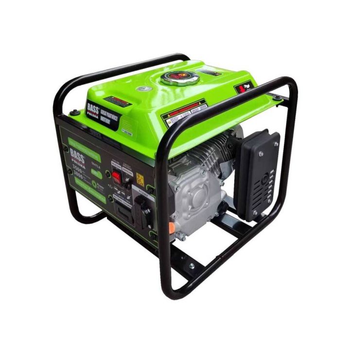 Inverter generator 3.8 kW