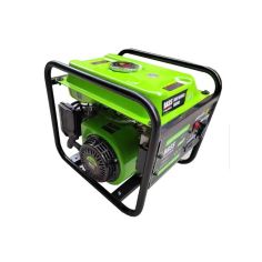 Инверторный генератор 3,8 кВт 2