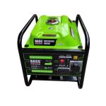 Инверторный генератор 3,8 кВт