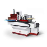 Saaudzēšanas frēze Winter MX 3518