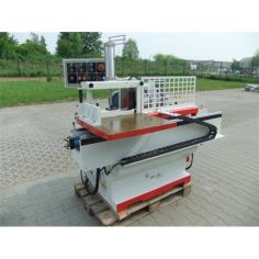 Saaudzēšanas frēze Winter MX 3518 2