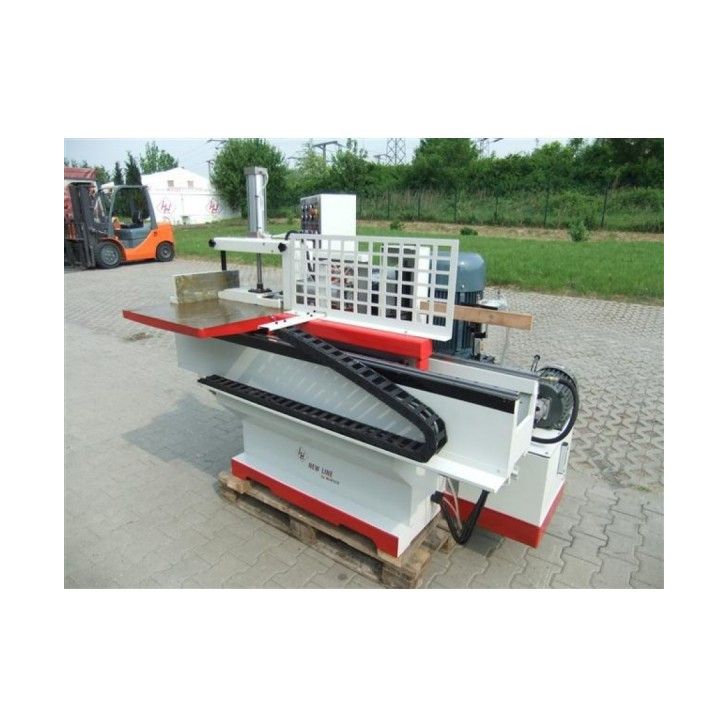 Saaudzēšanas frēze Winter MX 3518