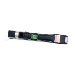 Laser level with measure and ruler, 4 in 1