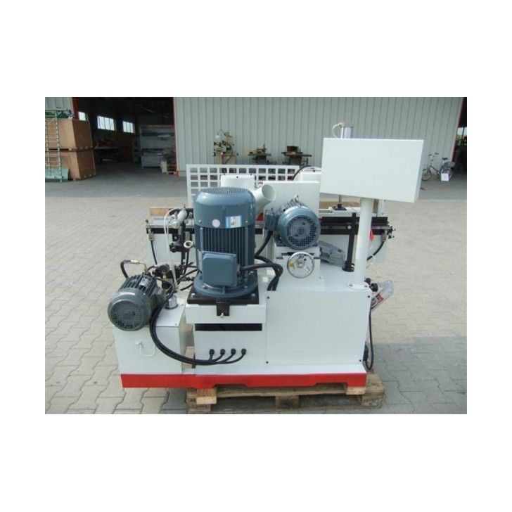 Saaudzēšanas frēze Winter MX 3518