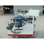 Saaudzēšanas frēze Winter MX 3518