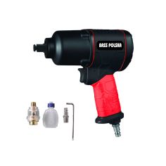 Impact screwdriver 1/2"