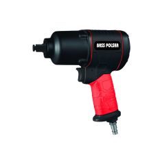 Impact screwdriver 1/2" 2