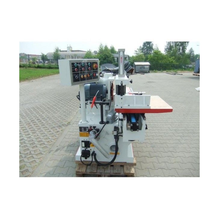 Saaudzēšanas frēze Winter MX 3518