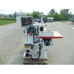 Saaudzēšanas frēze Winter MX 3518