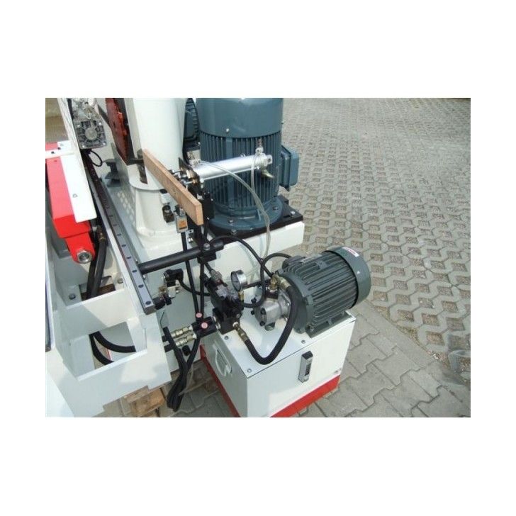 Saaudzēšanas frēze Winter MX 3518