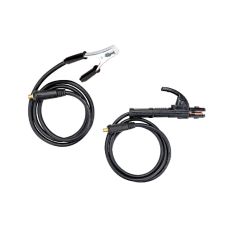 2-in-1 inverter welding machine, TIG + MMA + welding accessory set 2