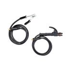 2-in-1 inverter welding machine, TIG + MMA + welding accessory set